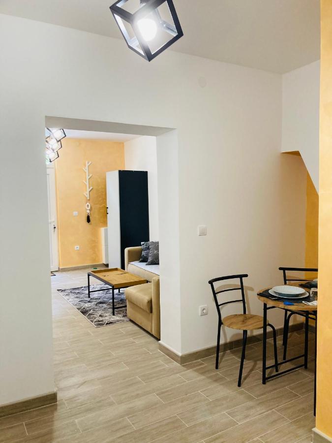 Enjoy Gardos Apartment Белград Екстериор снимка